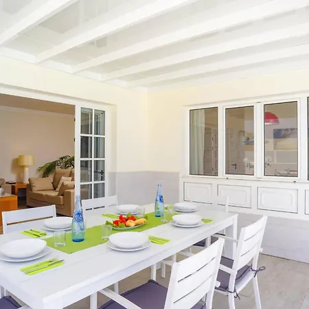 Villa Joanna Sol By