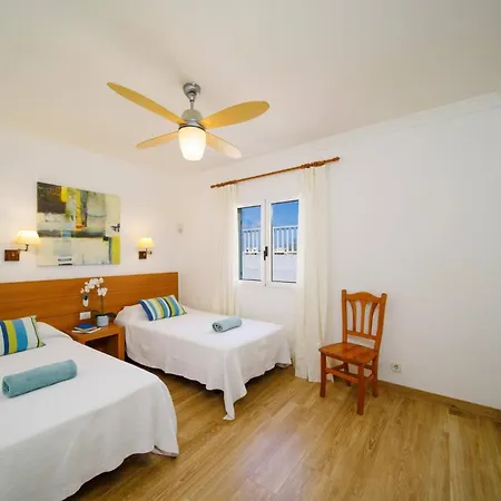 Villa Joanna Sol By